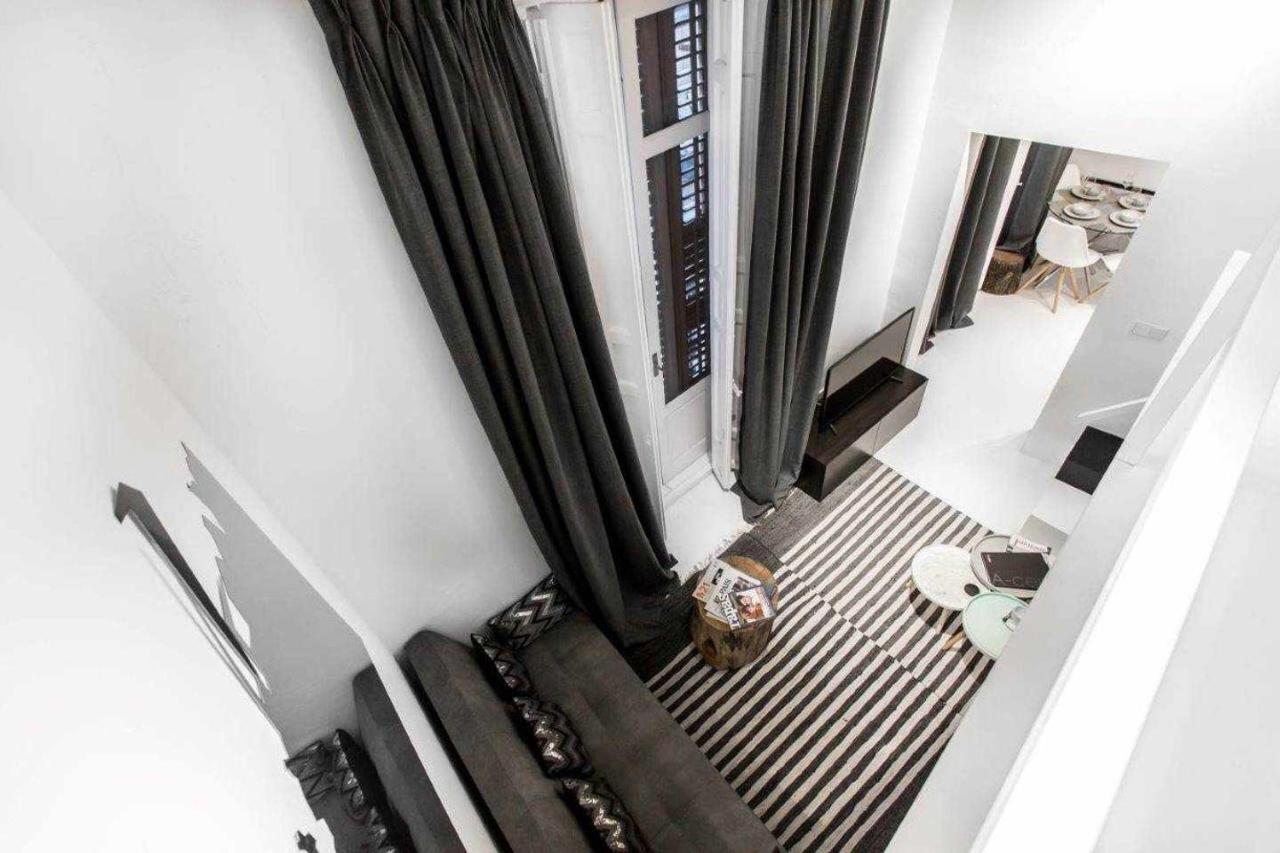 Belen Modern & Luxury Space Near Plaza Mayor Madrid Exterior photo