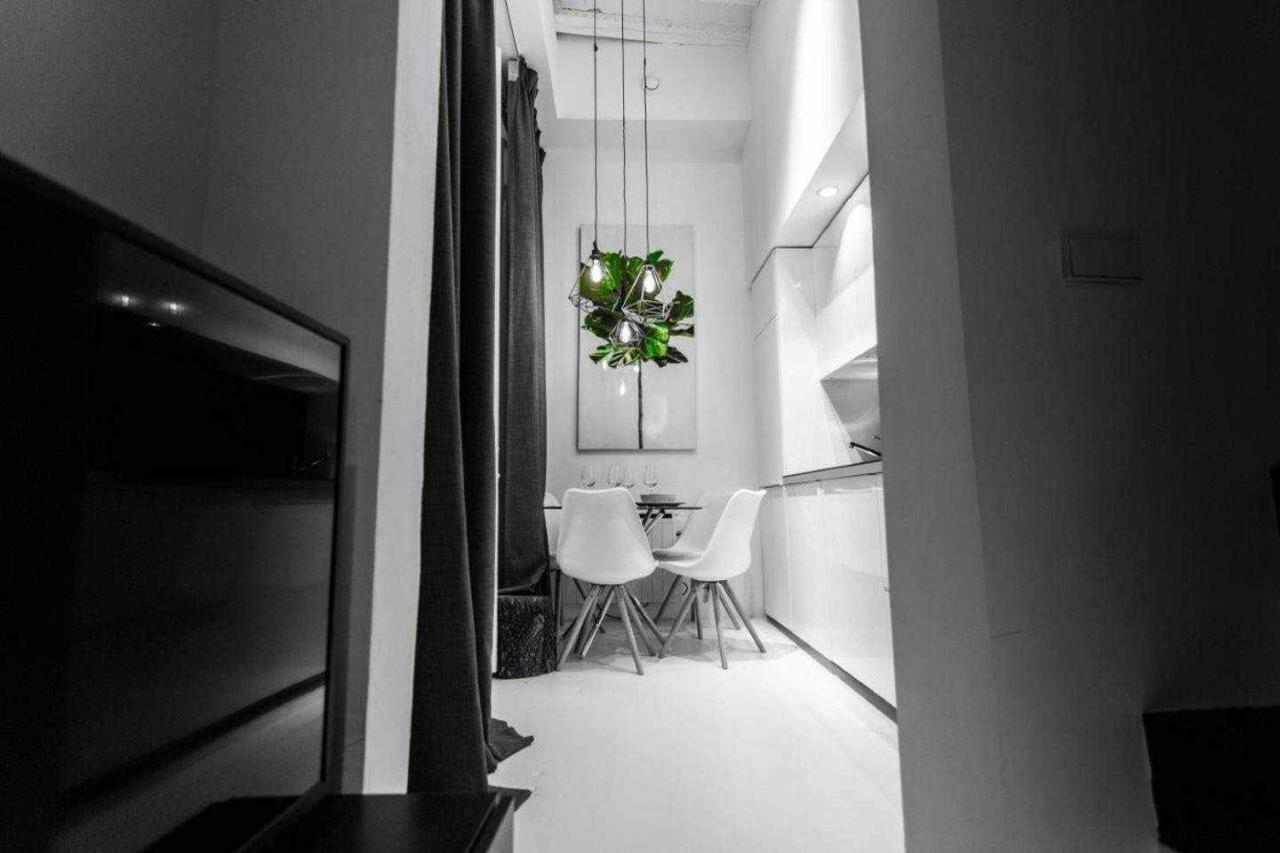 Belen Modern & Luxury Space Near Plaza Mayor Madrid Exterior photo