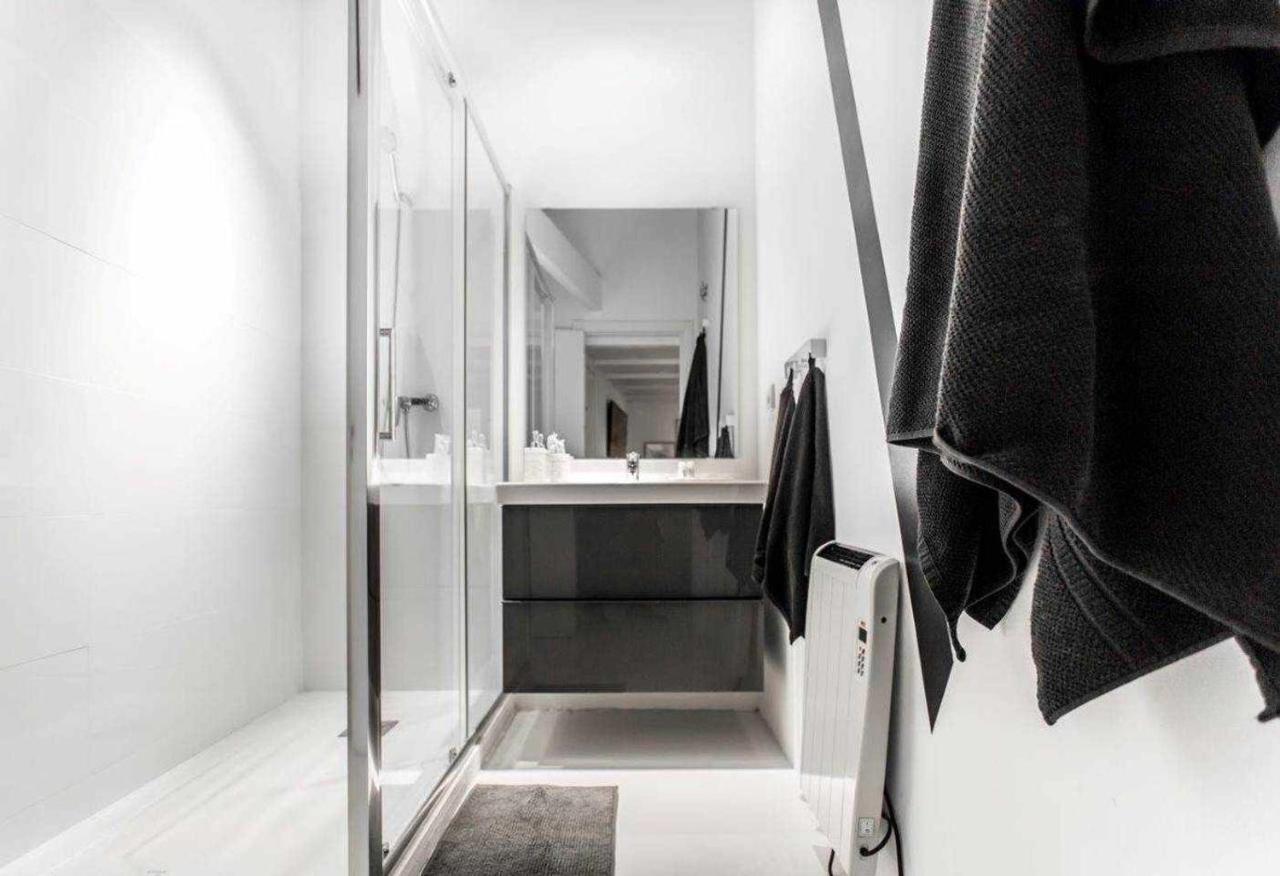 Belen Modern & Luxury Space Near Plaza Mayor Madrid Exterior photo