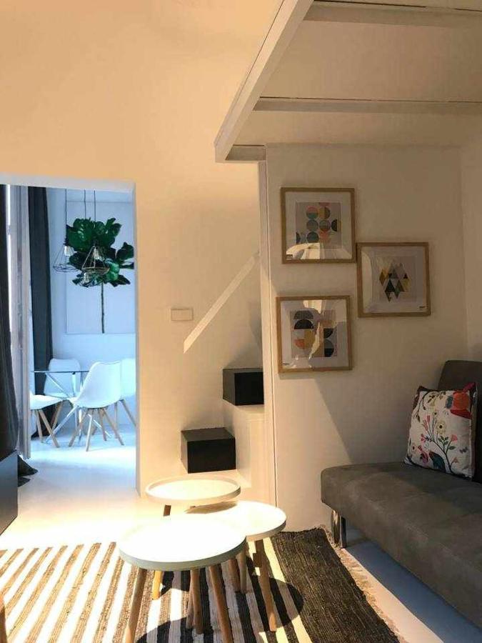Belen Modern & Luxury Space Near Plaza Mayor Madrid Exterior photo