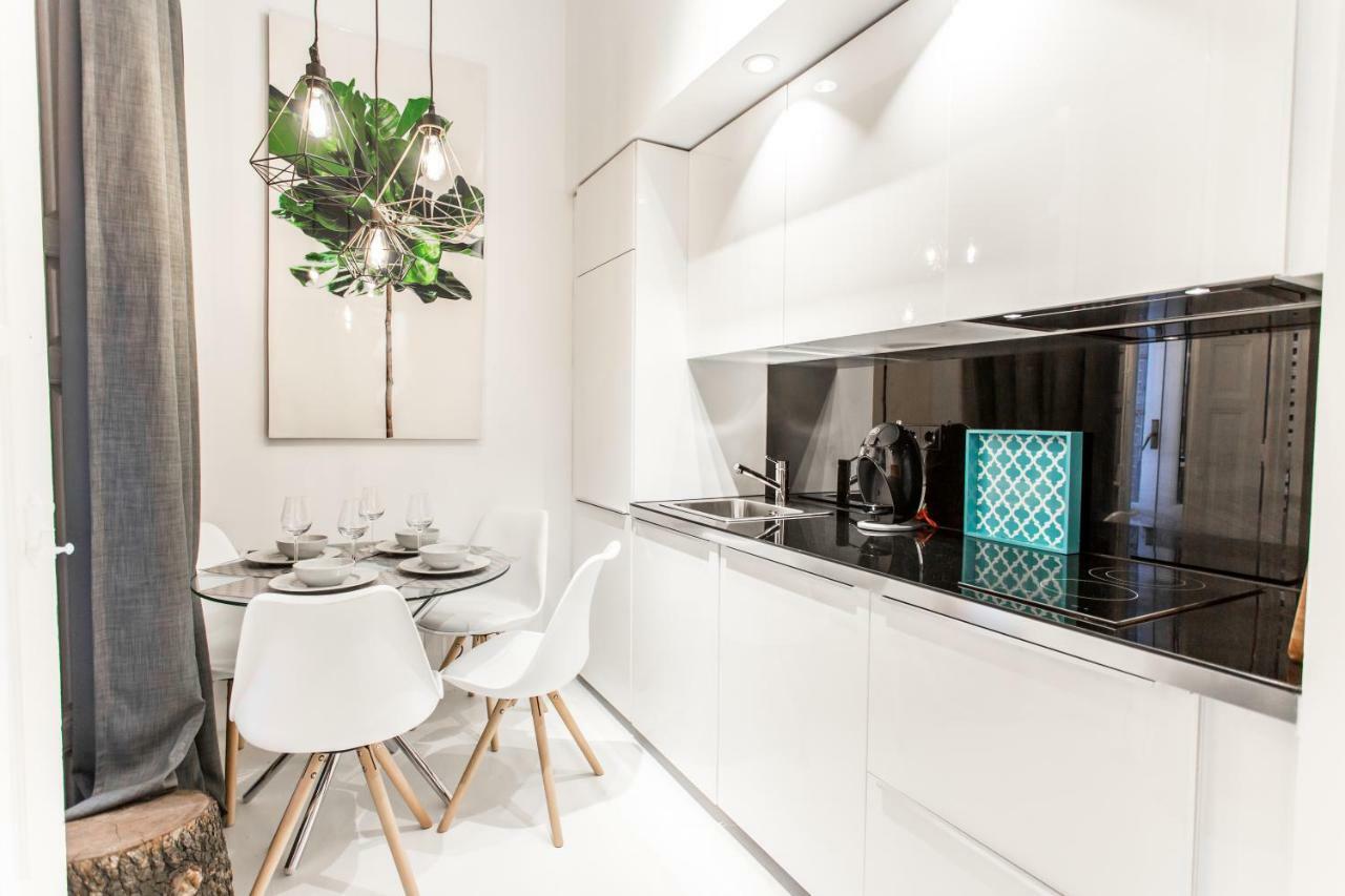Belen Modern & Luxury Space Near Plaza Mayor Madrid Exterior photo